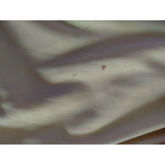 Red Lularoe Always Elegant Lace Skirt Sz 2X - Picture 7 of 8